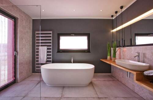 Hier könnten Sie zu Hause sein - 