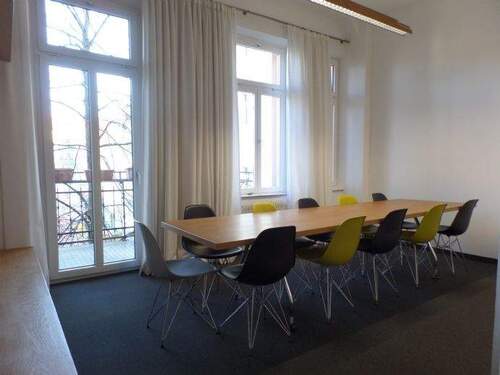  Besprechungsraum - 