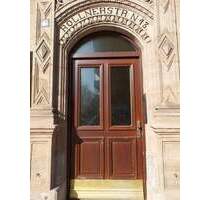 Schöner Büroraum in repräsentativer Bürogemeinschaft - All-in-Miete - Nürnberg Maxfeld