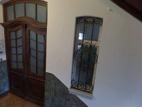 Büroeingang - Büro mit 26,70 m² in Nürnberg zur Miete