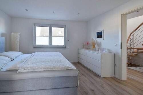 Schlafzimmer Obergeschoss - 