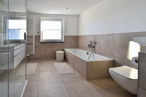 Hauptbad Obergeschoss - 