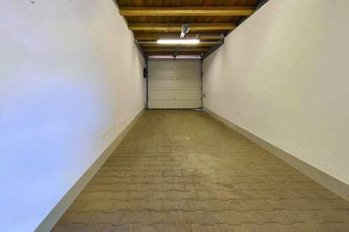 Doppelgarage - 