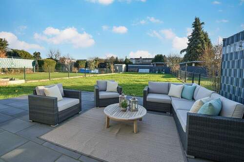 Garten illustriert - 