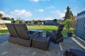 Garten und Terrasse - 
