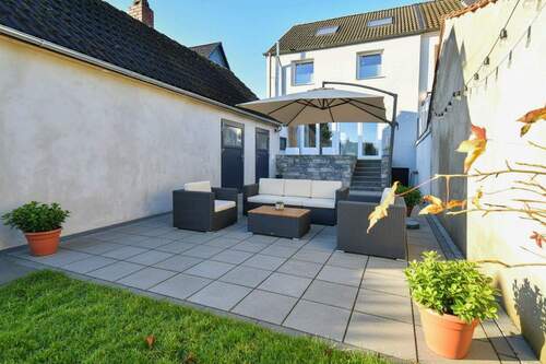 Garten illustriert - 