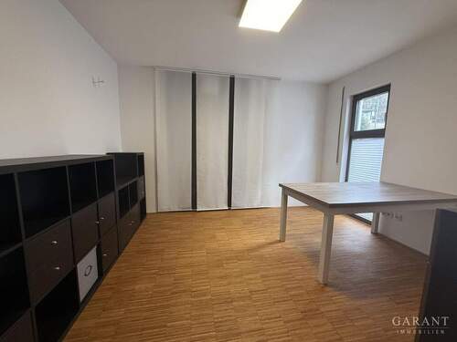 Arbeitszimmer - 