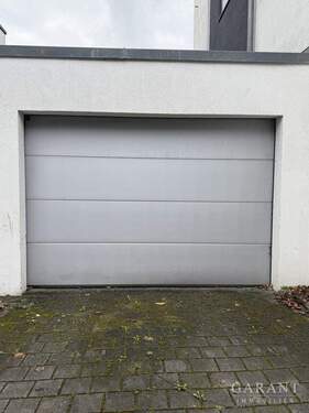 Garage - 