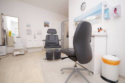 Behandlungszimmer - Büro zur Miete in Minden