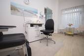 Behandlungszimmer - Büro in Minden