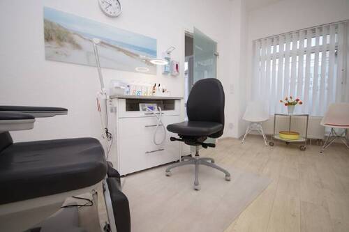 Behandlungszimmer - Büro in Minden