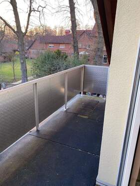 Balkon DG - 