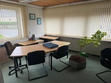 Büro 1 - Grundstück zur Miete in Alsfeld