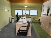 Bürofläche - 