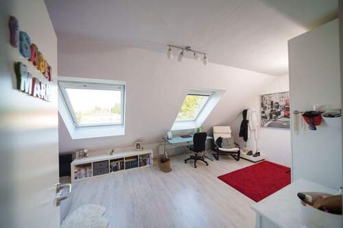 2.OG: Kinderzimmer 3 - 