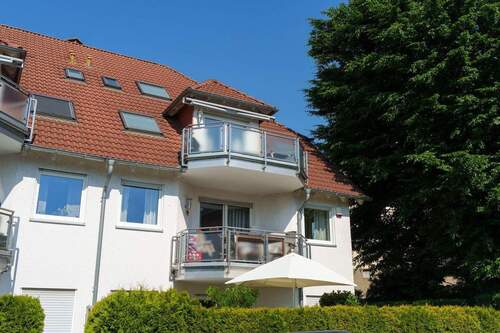 Ansicht - Straßenseite 2 - Großzügige Wohnung über 3 Etagen in Bochum LindenDahlhausen