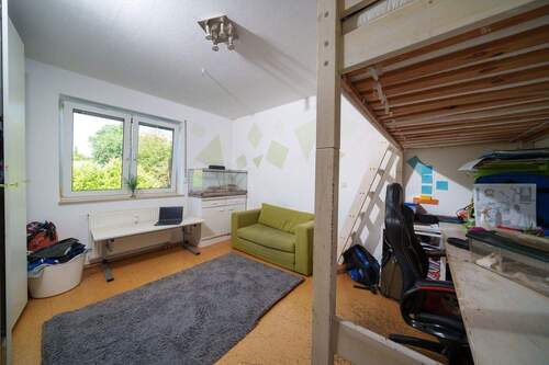 1.OG: Kinderzimmer 1 - 