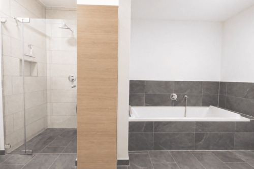 Badezimmer - 