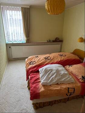 Schlafzimmer DG - 