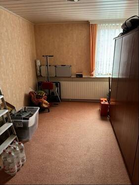 Zimmer im DG - 