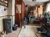 Zimmer 1 EG - zuletzt Werkstatt - - 
