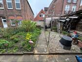 Gartenansicht - 