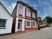 Front1 - 7 Zimmer Einfamilienhaus zum Kaufen in Wilster