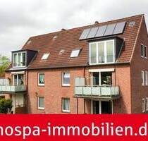 Attraktives Investment: Voll vermietetes Mehrfamilienhaus mit großem Grundstück in Breitenburg