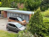 Garagen/PKW-Stellplätze - Mehrfamilienhaus, Wohnhaus mit 395,00 m&sup2; in Breitenburg zum Kaufen