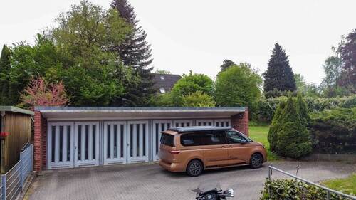 Garagen - 