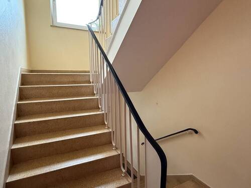 Treppenhaus - 