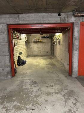 Garage - 