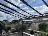 Dachterrasse - Dachterrassenwohnung im Herzen von Böblingen - 4 Zimmer