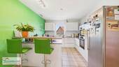 Küche EG - Einfamilienhaus mit 165,00 m² in Temmels zum Kaufen