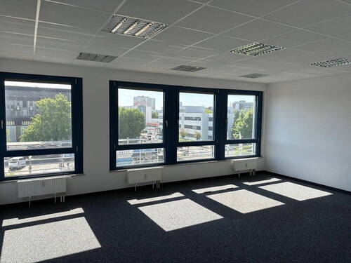 Büro 6 - 
