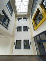 Treppenhaus - 