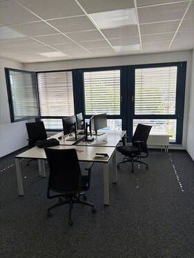 Büro 2 - 
