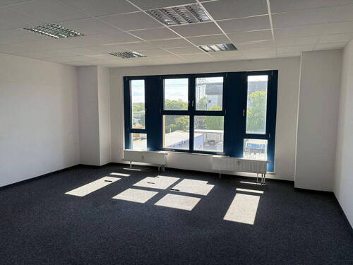 Büro 4 - 