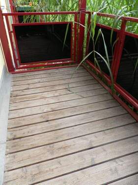 Balkon - 