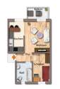 Grundriss - 