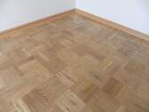  Parkettboden - 