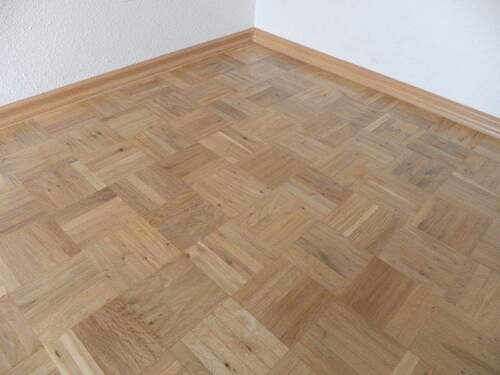  Parkettboden - 