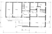 Grundriss UG - 