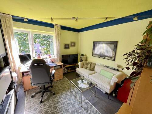 Kinderzimmer - 