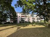 Außenansicht - 3 Zimmer Etagenwohnung in Leverkusen