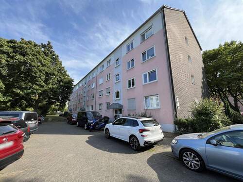 Außenansicht - 