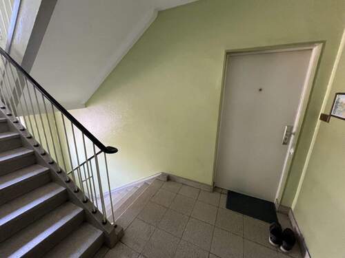 Hausflur - 