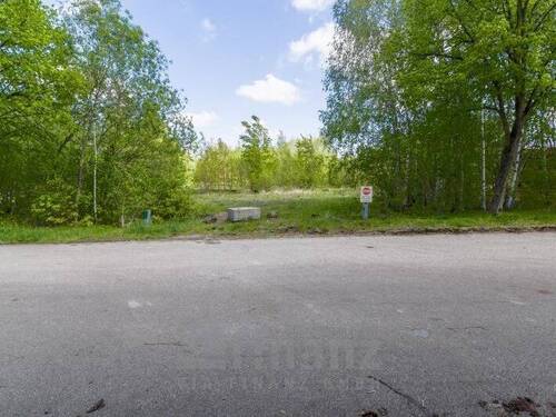 Ansicht - Grundstück zum Kaufen in Mühlau