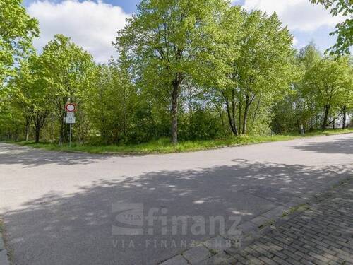 Ansicht - Grundstück in Mühlau