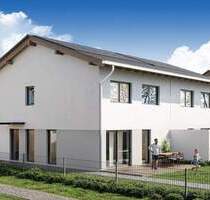 Moderne und energieeffiziente Doppelhaushälften im gehobenen Standard - Kleegarten - Landau